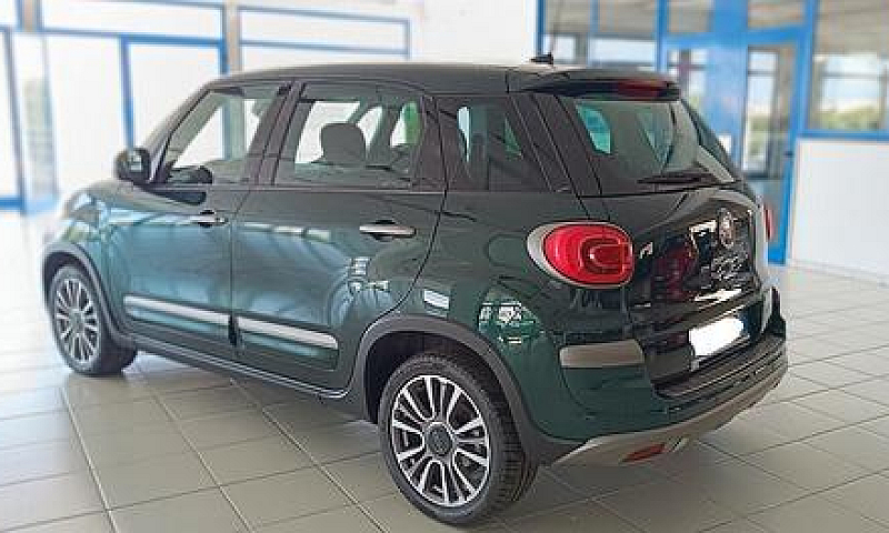 Fiat 500L 1.3 Multij...