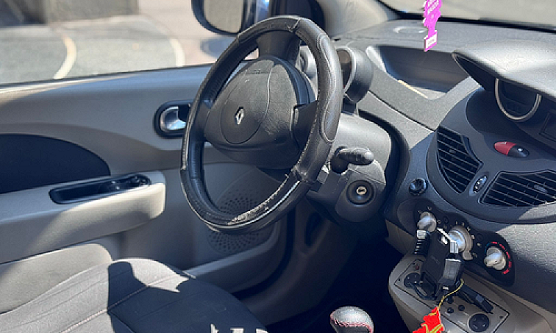 Renault Twingo Diese...