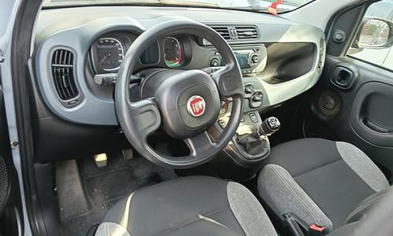 Fiat Panda 1.0 Firef...