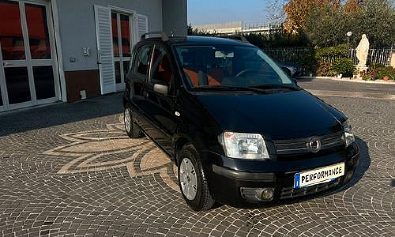 Fiat Panda  1.3 Mult...