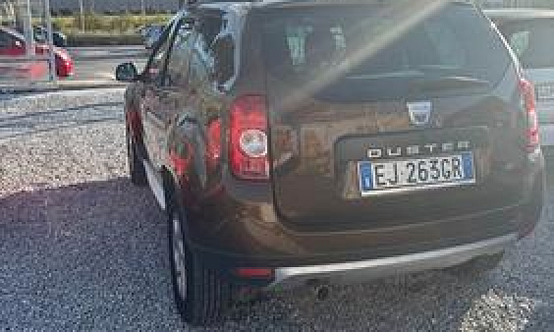 Dacia Duster 1.5 Dci...