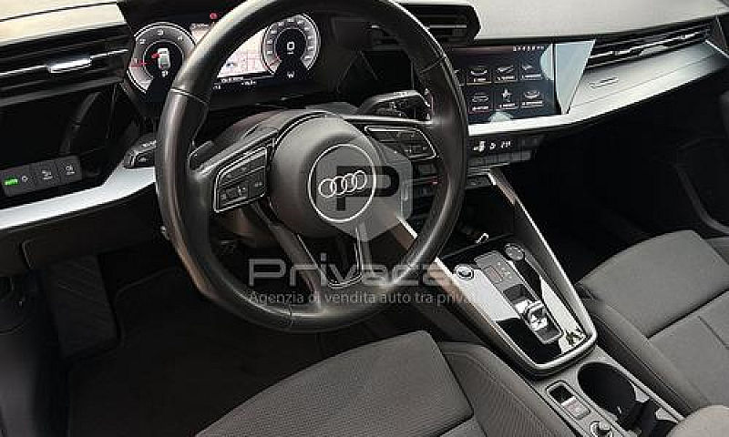 Audi A3 Spb 30 Tdi S...