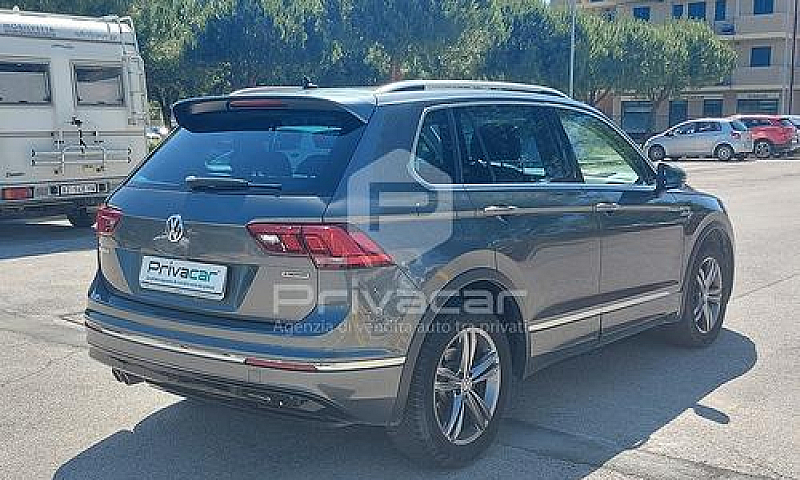 Volkswagen Tiguan 2....