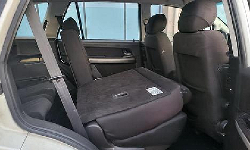 Tata Aria 2.2 16V 4X...