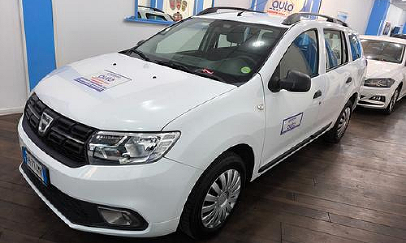 Dacia Logan Mcv 0.9 ...