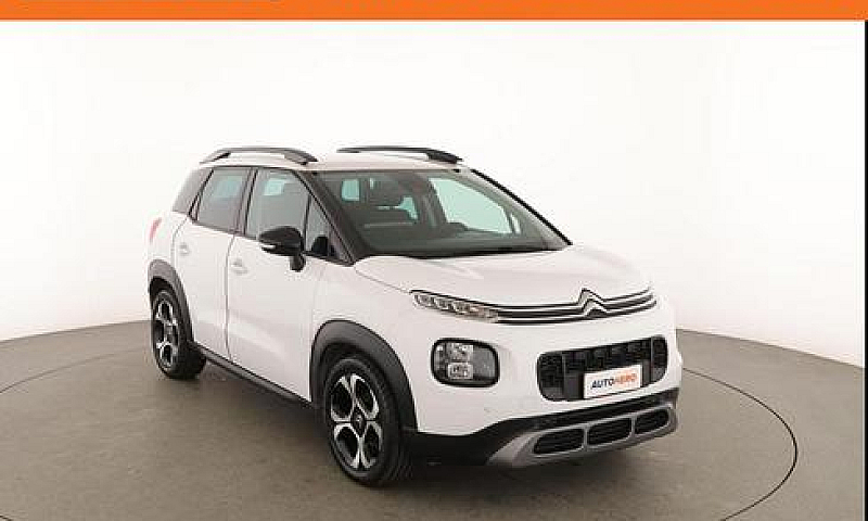 Citroen C3 Aircross ...