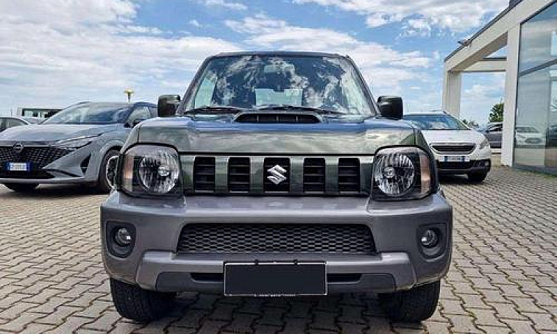 Suzuki Jimny Tel 349...