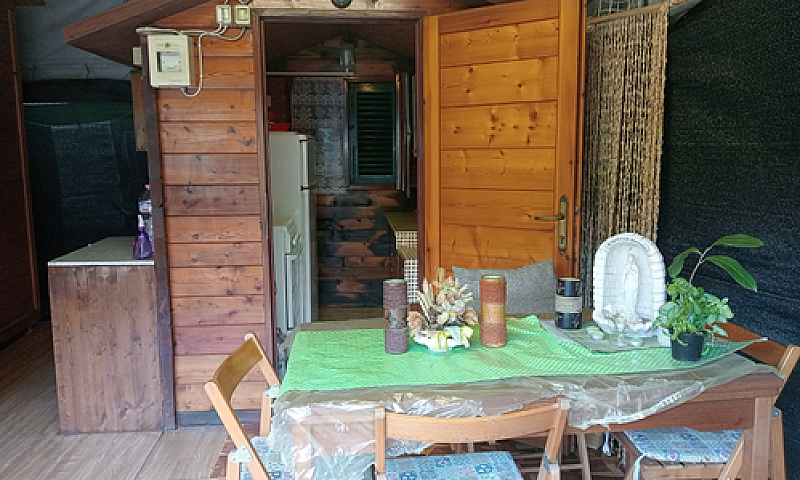 Appartamento Bungalo...