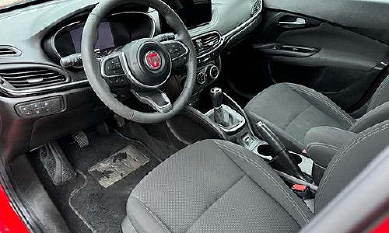 Fiat Tipo 1.3 Mjt S&...