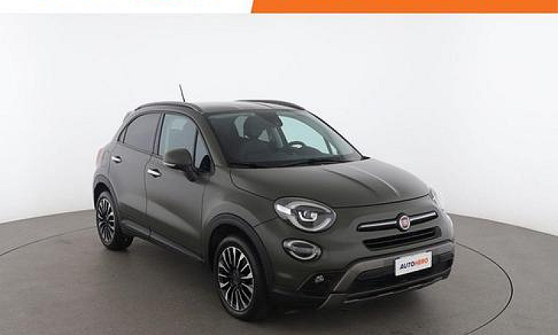 Fiat 500X Ud52708...