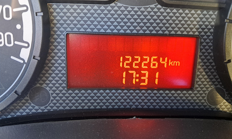Fiat Panda 4X4 1.2 B...