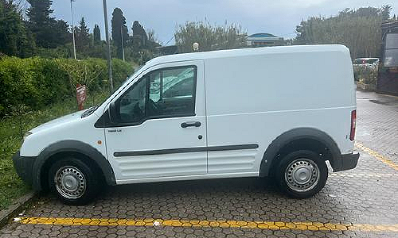 Ford Transit 90.000K...