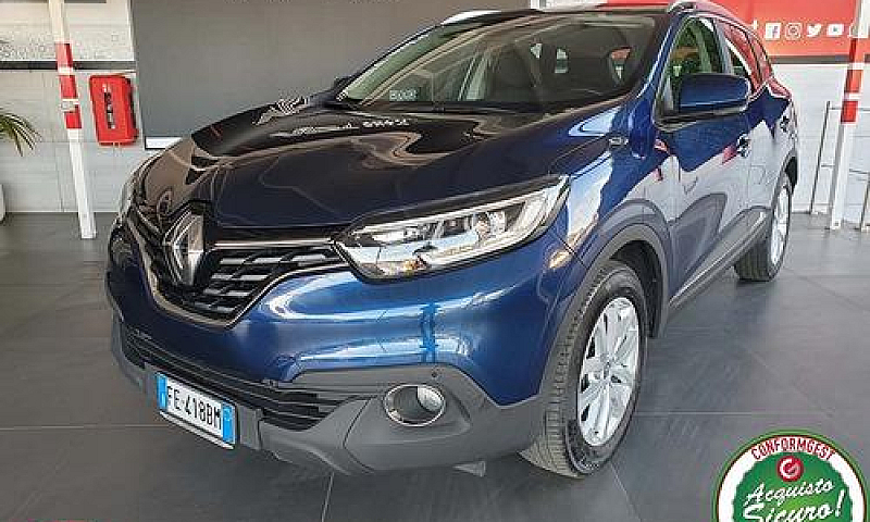 Renault Kadjar Dci 8...