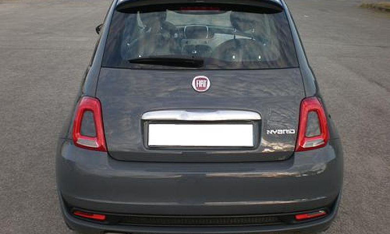 Fiat 500 1.0 Sport, ...