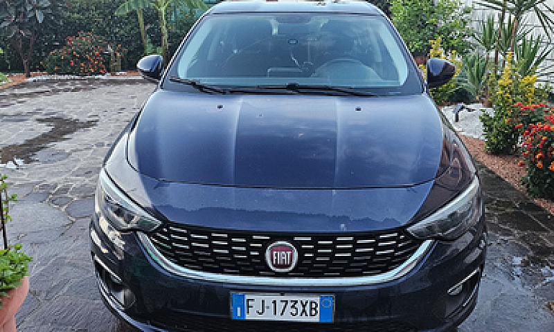 Fiat Tipo 1.3 Mjt S&...