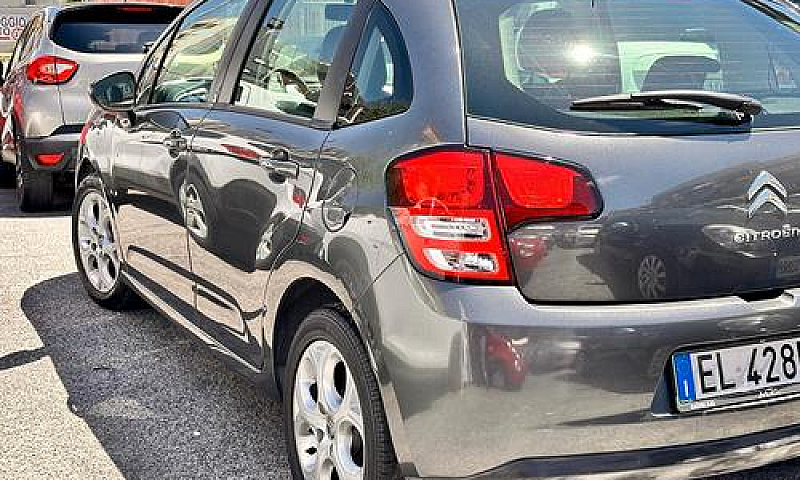Citroen C3 1.1 Exclu...