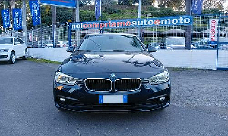 Bmw 320 320D Touring...