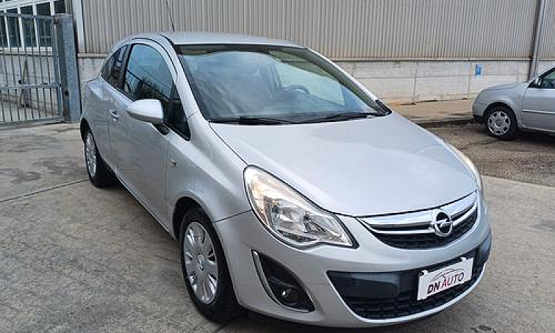 Opel Corsa 1.2 85Cv ...