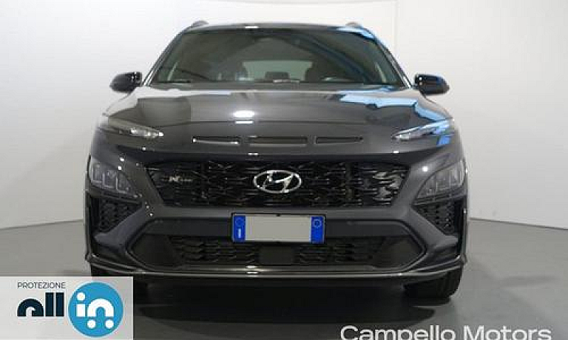 Hyundai Kona Kona 1....
