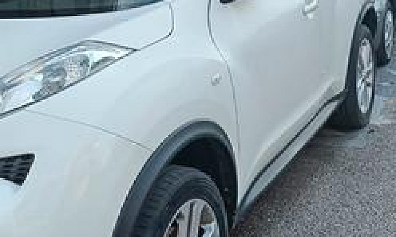 Nissan Juke 1ª Serie...