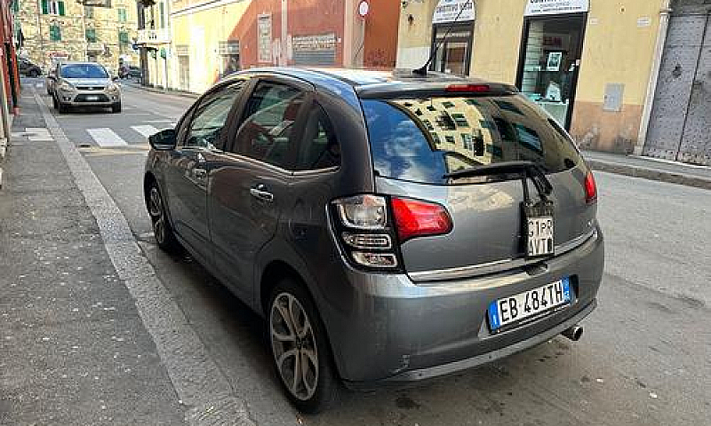 Citroen C3 1.4 Vti 9...