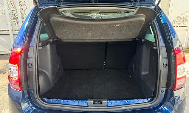 Dacia Duster 1.5 Die...