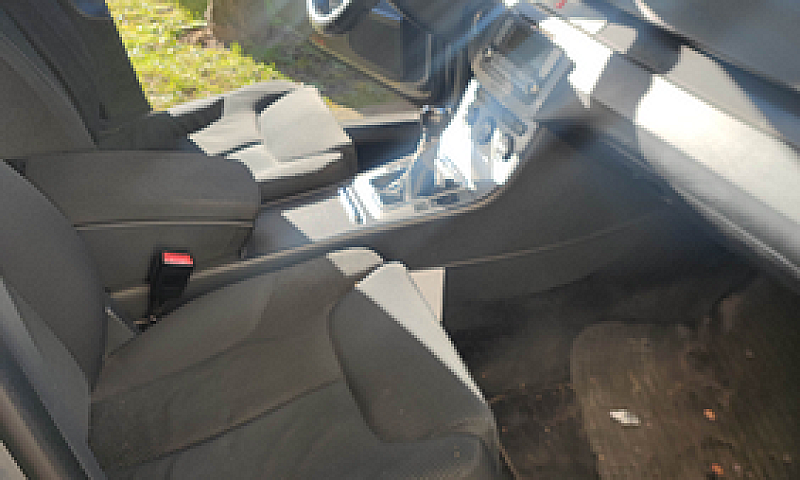 Passat 2.0 Tdi...