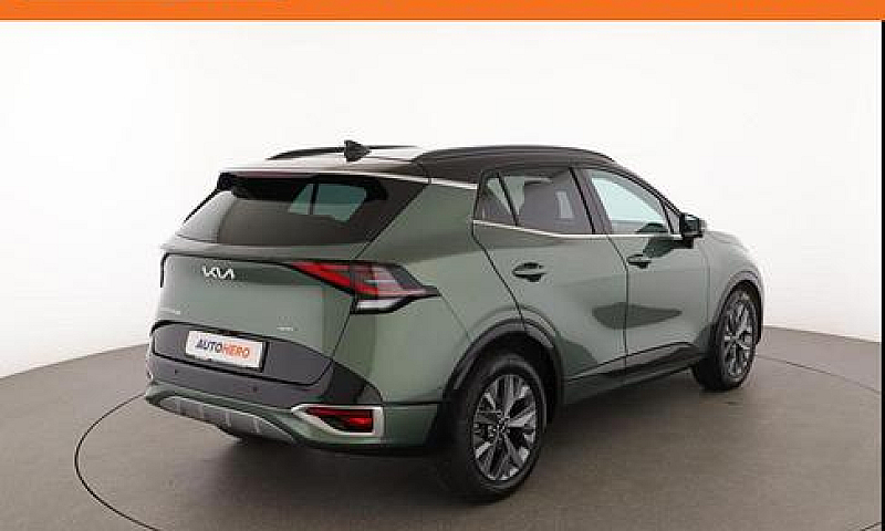Kia Sportage Np80718...