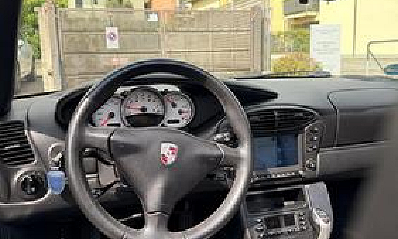 Porsche Boxster S 3....