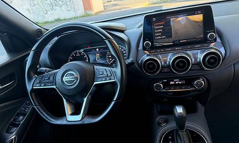 Nissan Juke 1.0 Dig-...