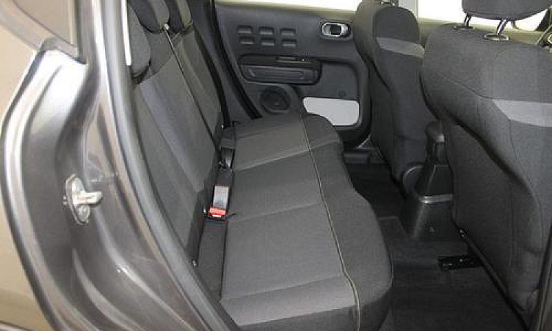 Citroen C3 Puretech ...