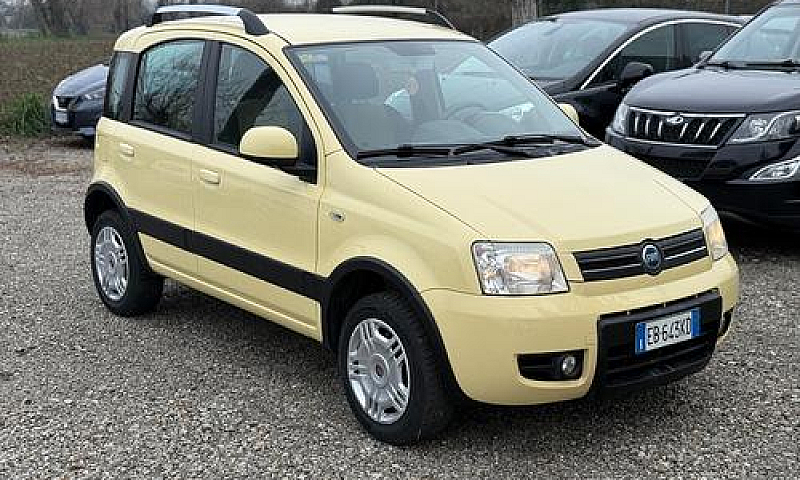 Fiat Panda 1.2 Climb...