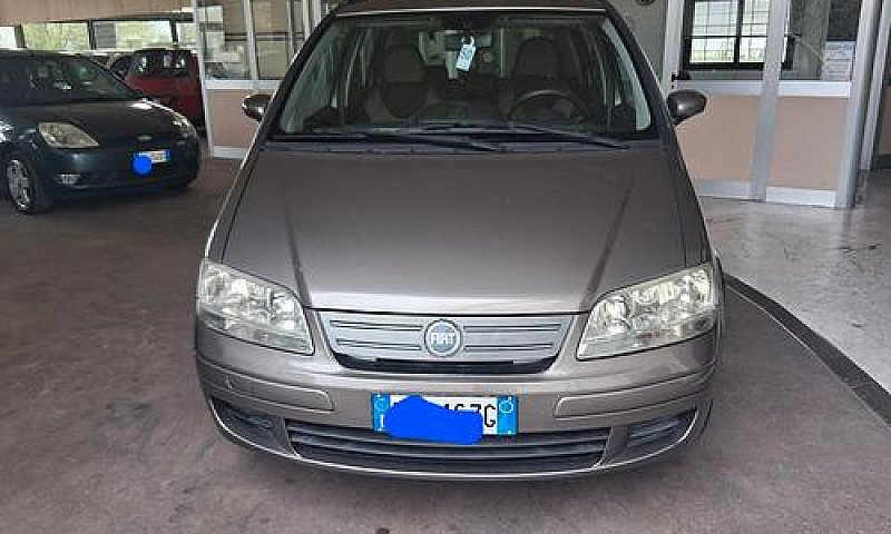 Fiat Idea 1.3 Multij...