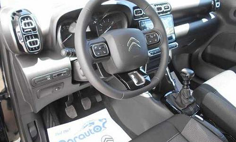 Citroen C3 Aircross ...