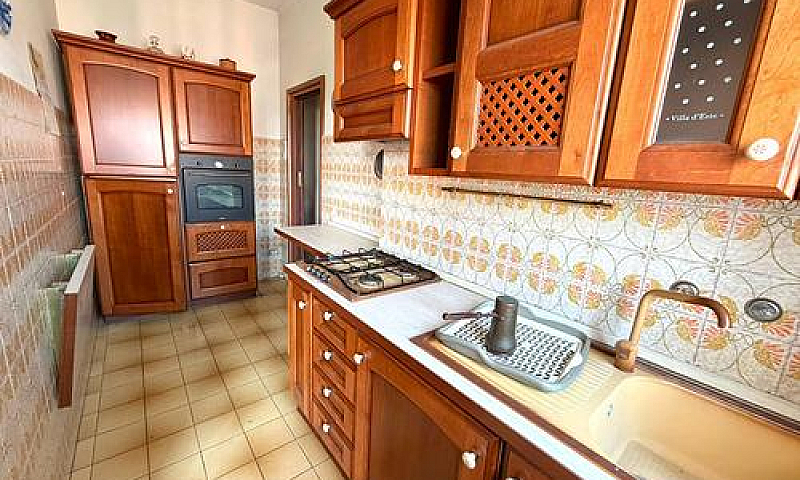 Appartamento - Aless...