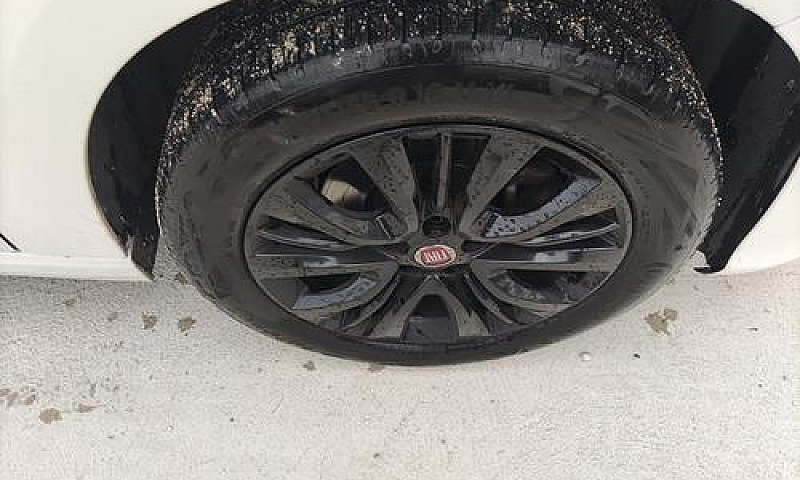 Fiat Tipo 1.3 Mjt S&...