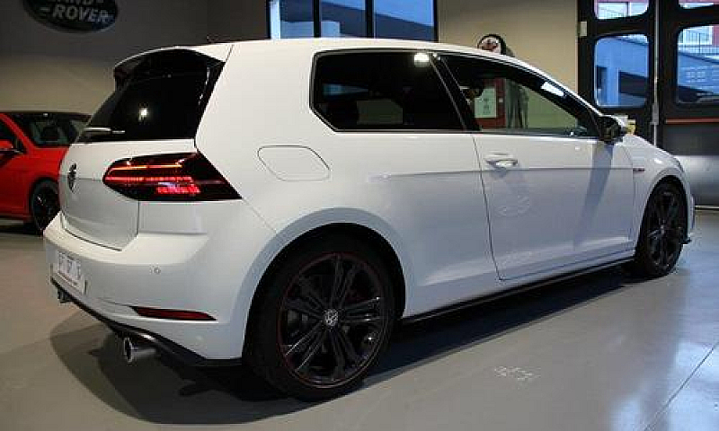 Volkswagen Golf Gti ...