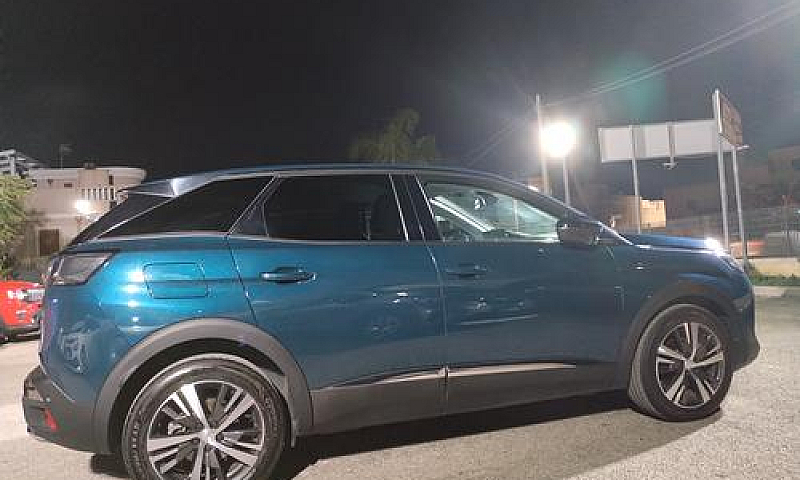 Peugeot 3008 15Blueh...