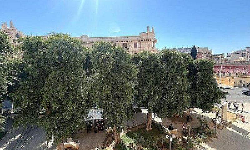 Quadrilocale A Cagli...