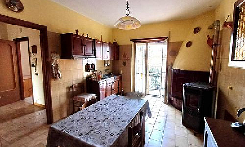 Appartamento - Capra...