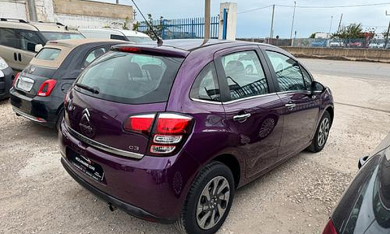 Citroen C3 1.0 5 Por...