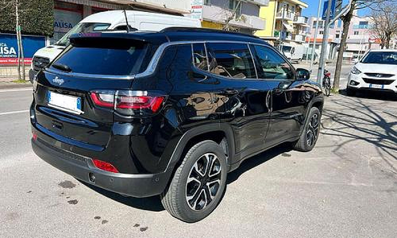 Jeep - Compass - 1.6...