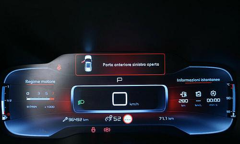 Citroen C5 Aircross ...