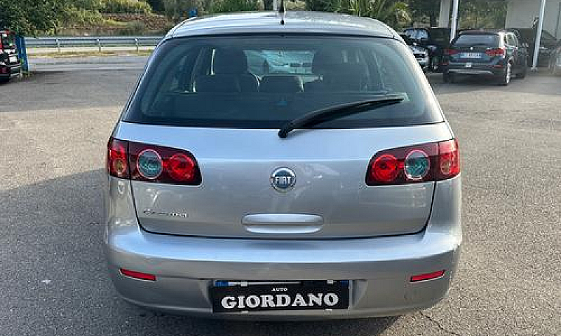 Fiat Croma 1.9 Multi...