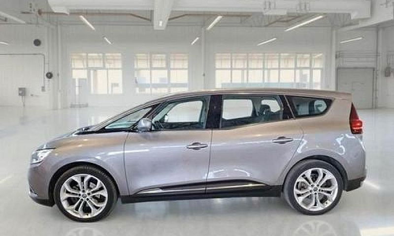 Renault Grand Scenic...