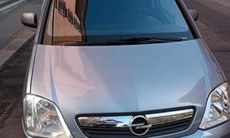 Opel Meriva...