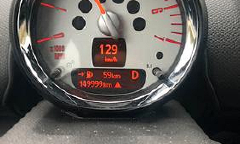 Mini Countryman Coop...