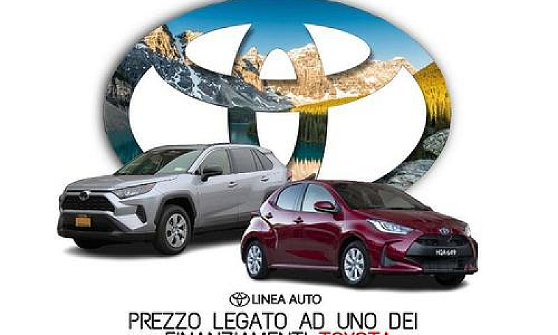 Toyota C-Hr 1.8 Hybr...