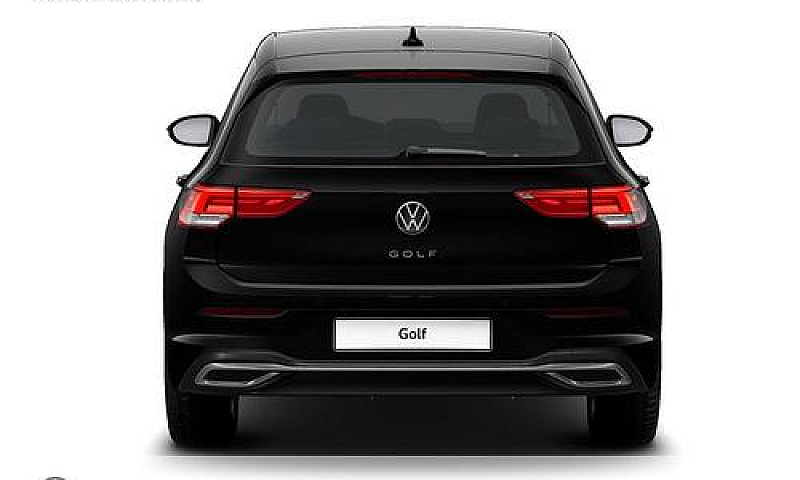 Volkswagen Golf 2.0 ...