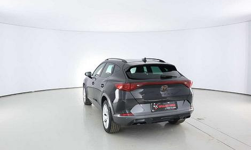 Cupra Formentor 1.5 ...